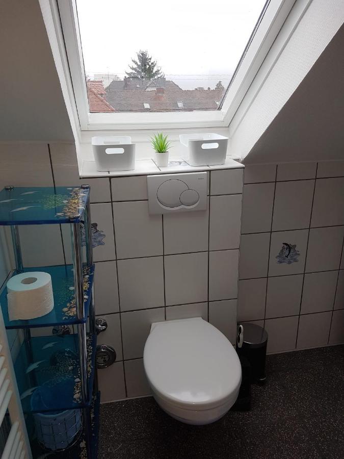 Ruhige Gemuetliche Ferienwohnung In Karlsruhe Daxlanden Fuer Monteure, Pendler, Geschaefsreisen, Wochenendreisen Екстериор снимка