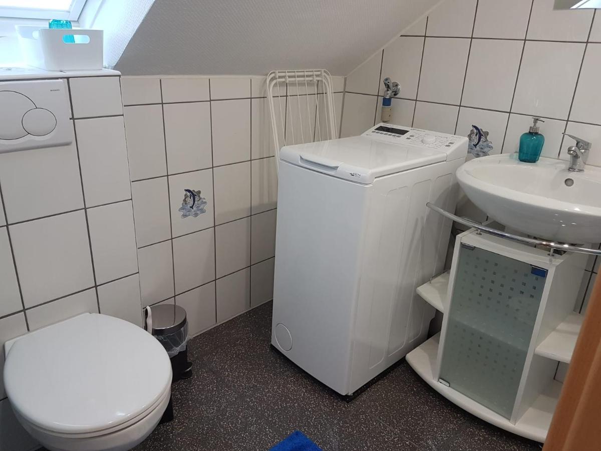 Ruhige Gemuetliche Ferienwohnung In Karlsruhe Daxlanden Fuer Monteure, Pendler, Geschaefsreisen, Wochenendreisen Екстериор снимка